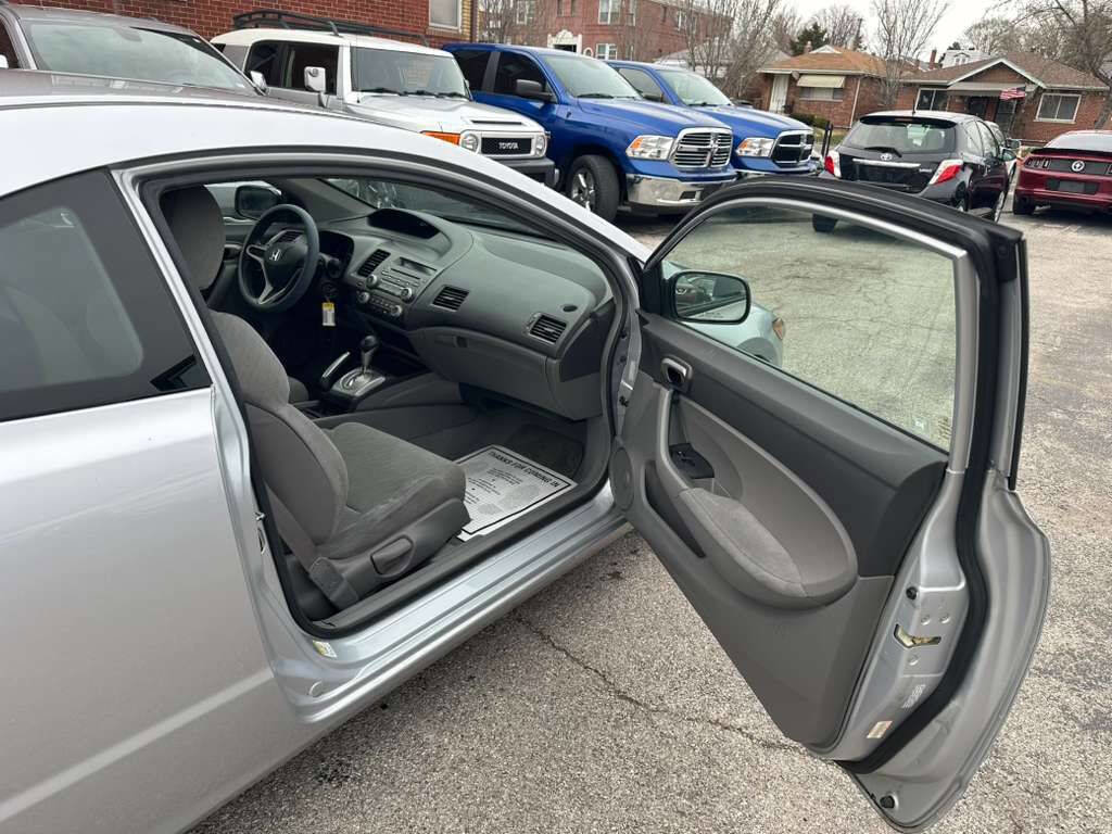 Used 2009 Honda Civic LX image 12