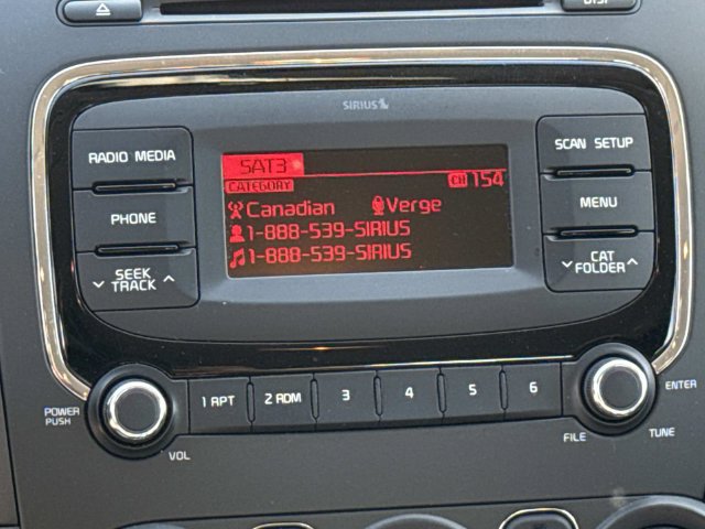 Used 2017 Kia Forte LX FWD image 19