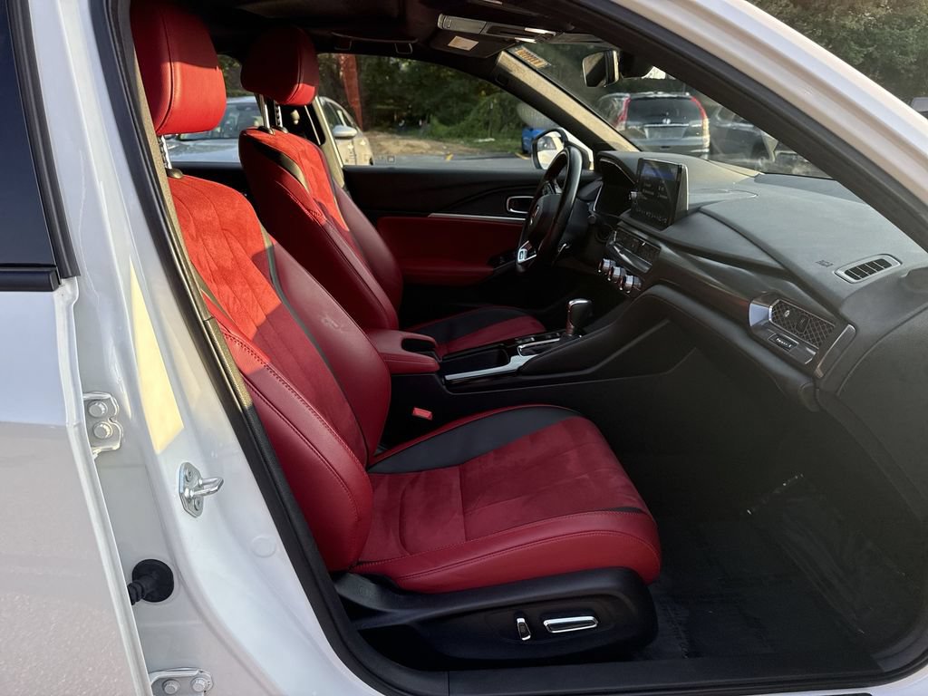 Used 2025 Acura Integra A-Spec FWD image 25