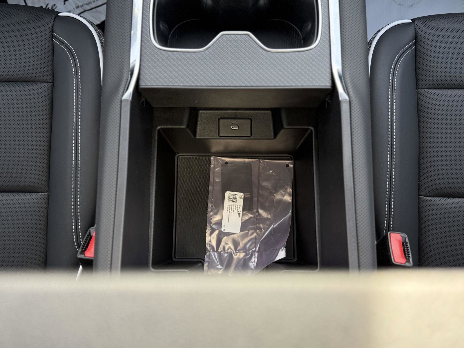 New 2026 GMC Sierra EV Elevation image 20