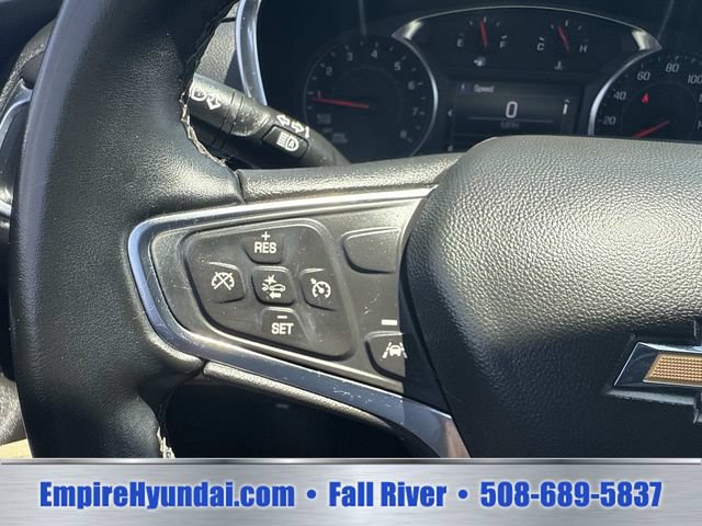 Used 2024 Chevrolet Equinox LT AWD/4WD image 32