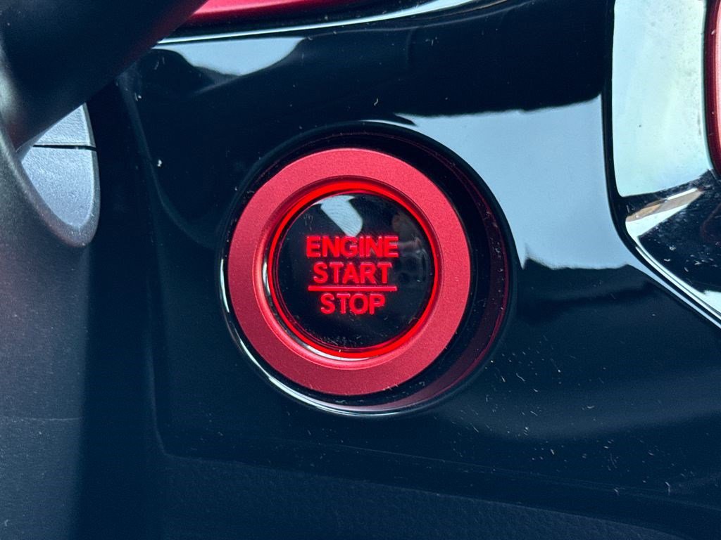 Certified 2023 Honda Civic Si image 25