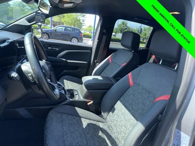 Used 2023 Chevrolet Colorado Z71 w/ Advanced Trailering Package AWD/4WD image 16