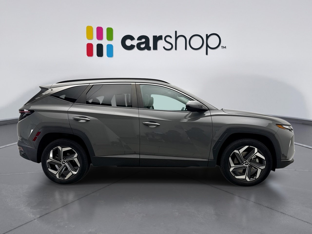 Used 2024 Hyundai Tucson SEL w/ Convenience Package AWD/4WD image 6