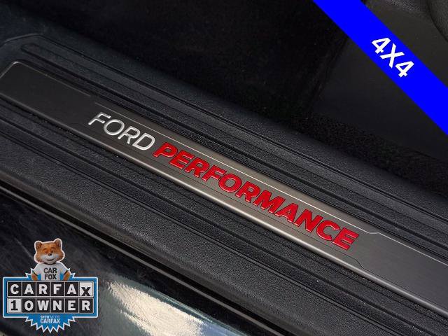 Certified 2024 Ford Bronco Raptor w/ Interior Carbon Fiber Pack 6 AWD/4WD image 7