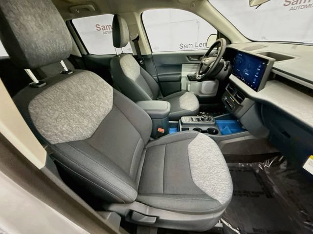 New 2026 Ford Maverick XLT w/ XLT Luxury Package AWD/4WD image 26