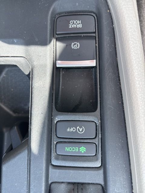 Certified 2023 Honda Accord EX image 16
