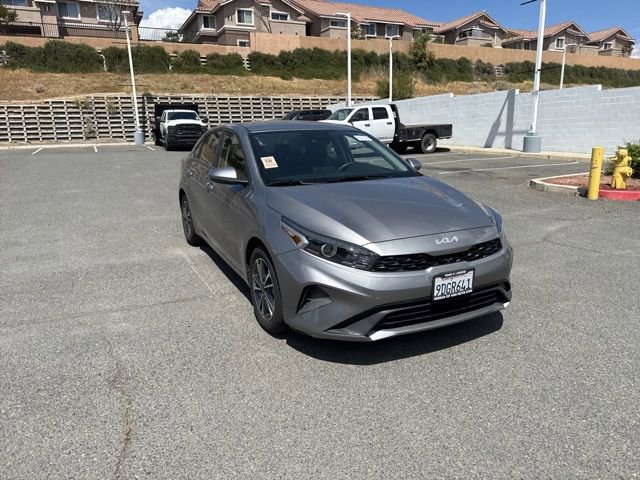 Used 2023 Kia Forte LXS image 15