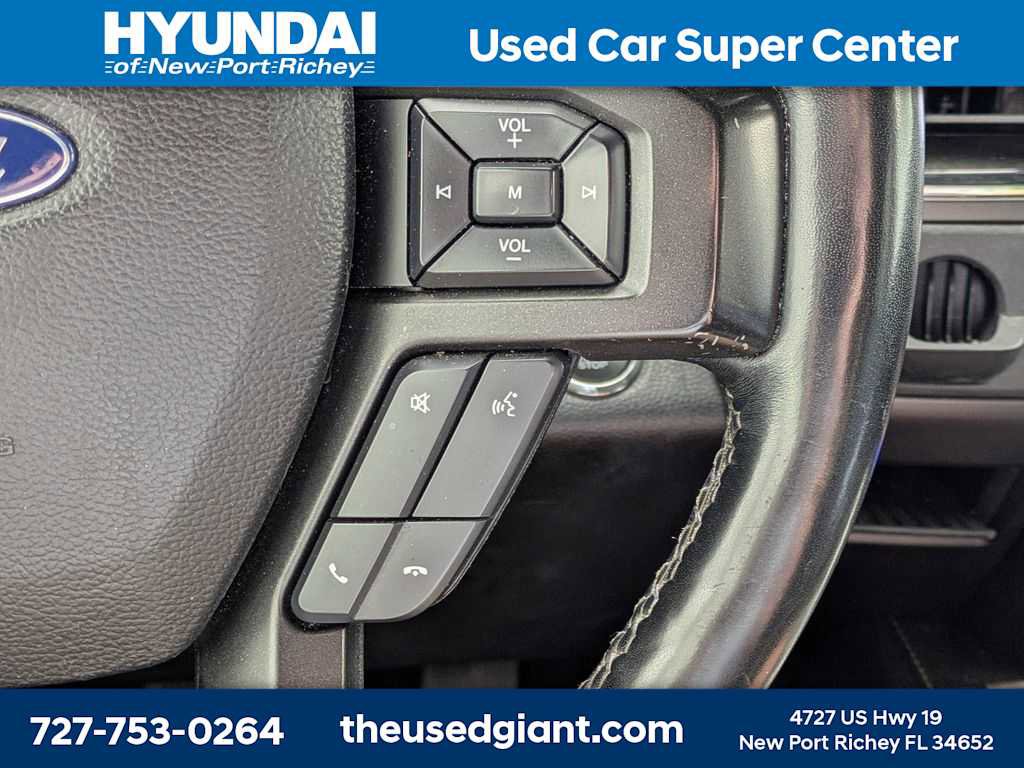 Used 2020 Ford Expedition Limited w/ Equipment Group 301A image 47