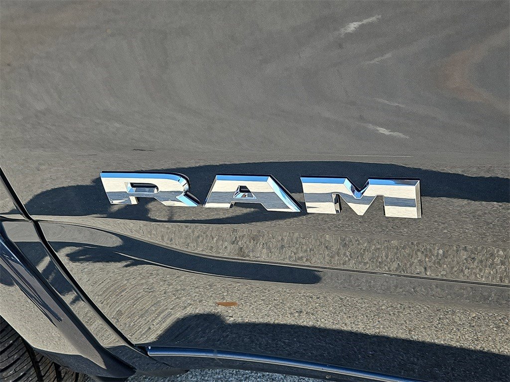 New 2025 RAM 1500 Lone Star image 15