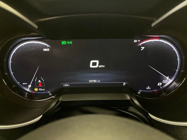 Used 2024 Alfa Romeo Stelvio Ti image 26