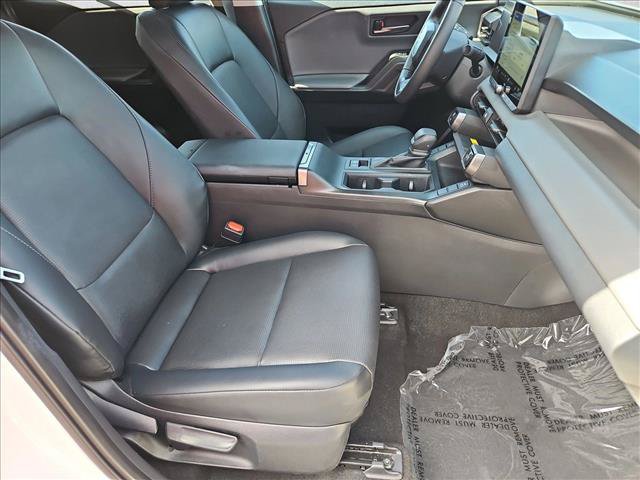 Used 2026 Toyota RAV4 XLE Premium FWD image 20