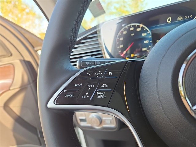 New 2026 Mercedes-Benz GLE 450 4MATIC image 21