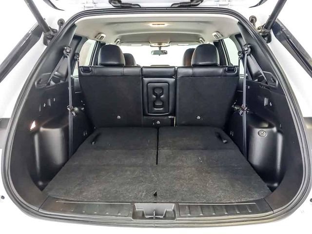 Used 2024 Mitsubishi Outlander SE AWD/4WD image 31