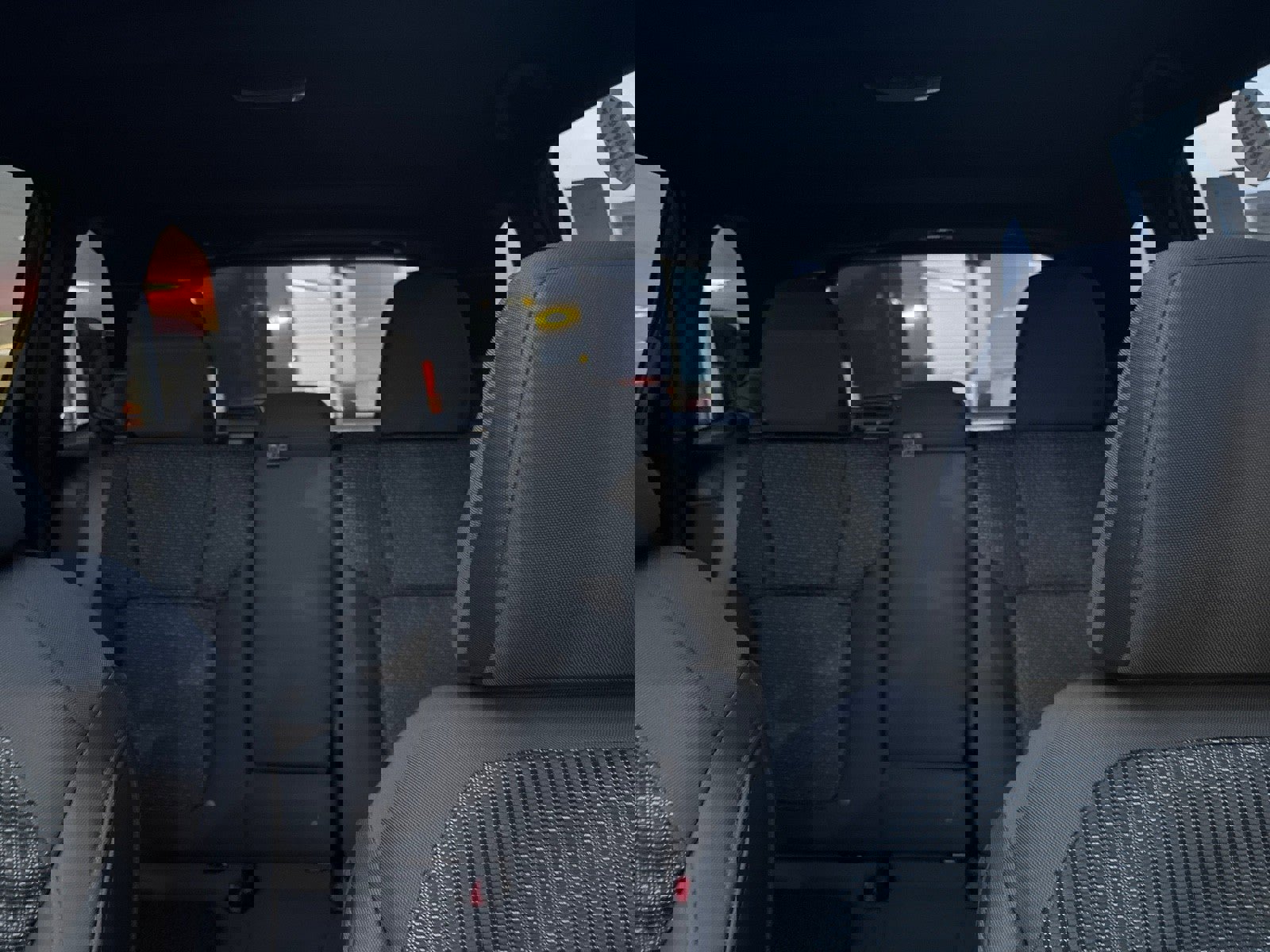 New 2026 Subaru Forester Premium image 29