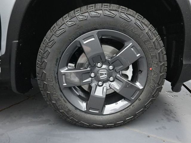 New 2026 Honda Ridgeline TrailSport image 29