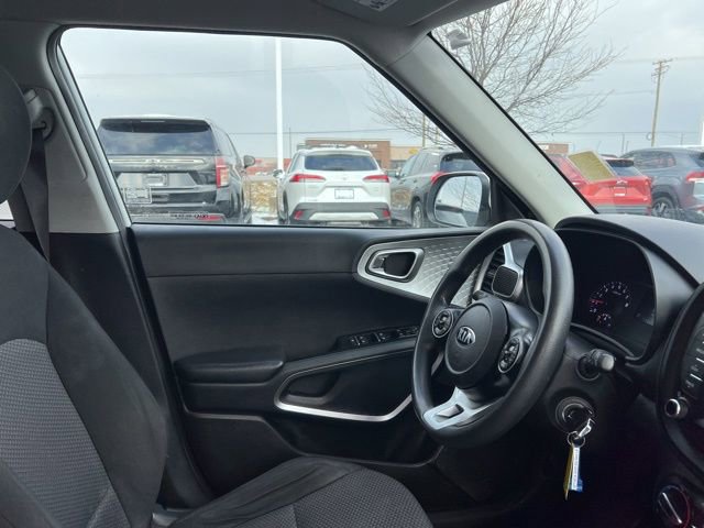 Used 2020 Kia Soul LX image 30