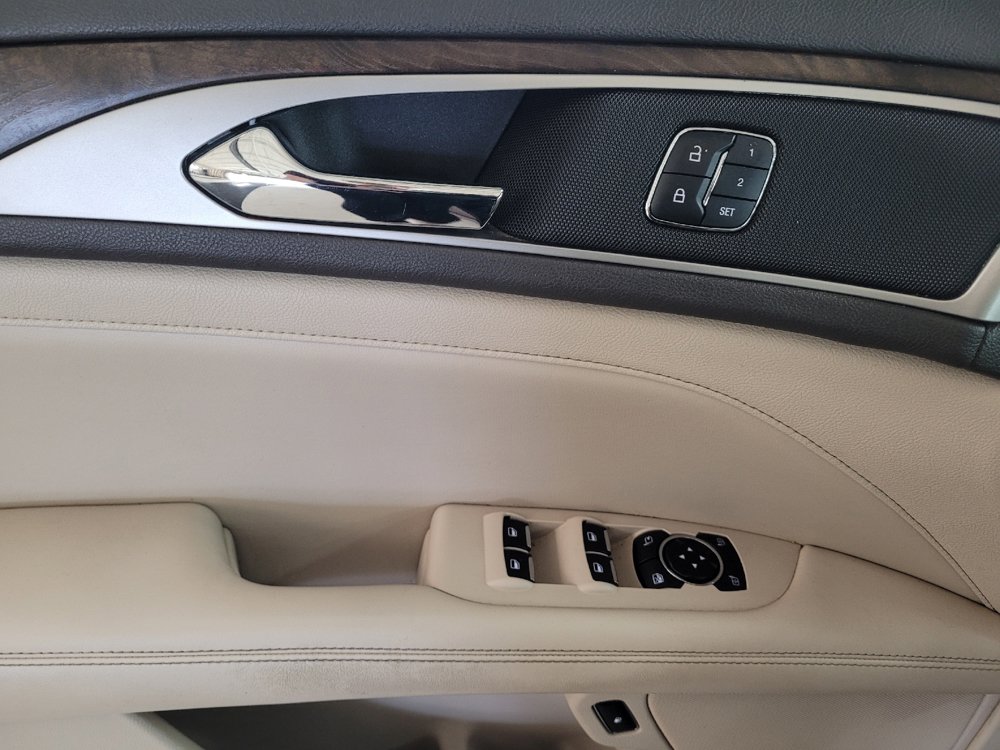 Used 2017 Lincoln MKZ Select w/ Climate Package FWD image 27