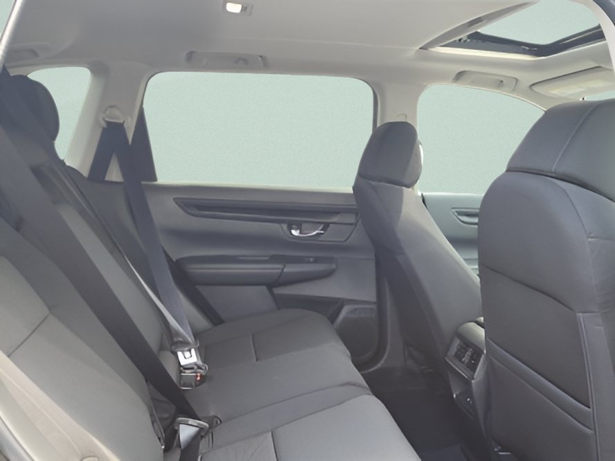 New 2027 Honda CR-V EX image 17
