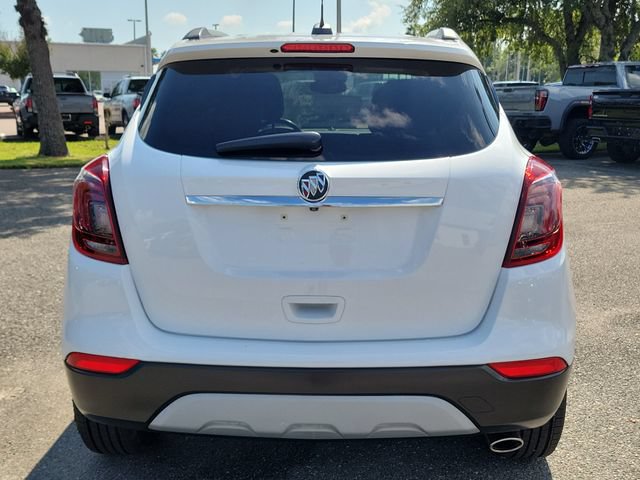 Used 2018 Buick Encore Preferred FWD image 9