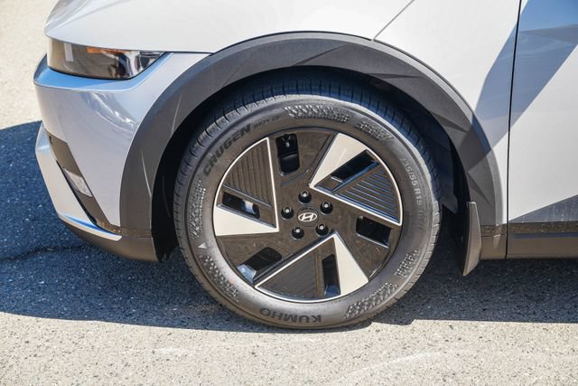 New 2026 Hyundai Ioniq 5 SEL RWD image 11