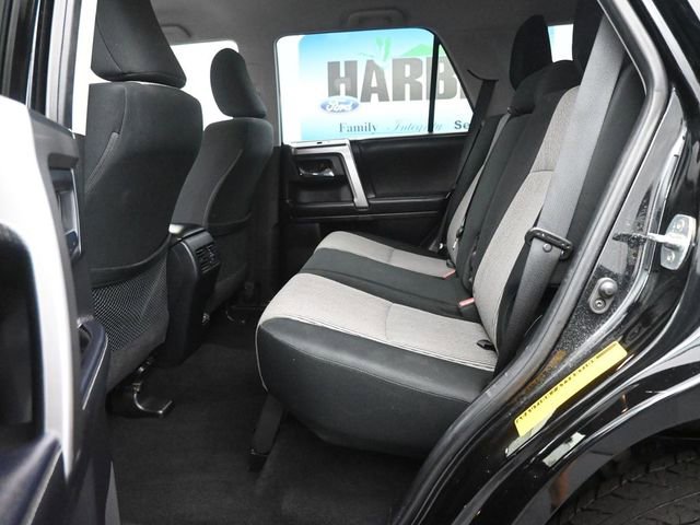 Used 2024 Toyota 4Runner SR5 image 9