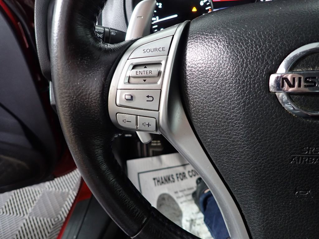 Used 2018 Nissan Altima 2.5 SR FWD image 26