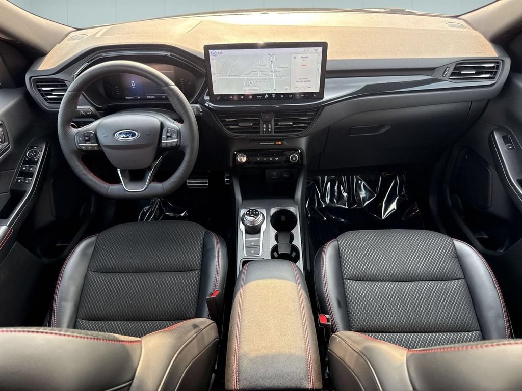 Used 2023 Ford Escape ST-Line w/ Tech Pack #1 AWD/4WD image 27