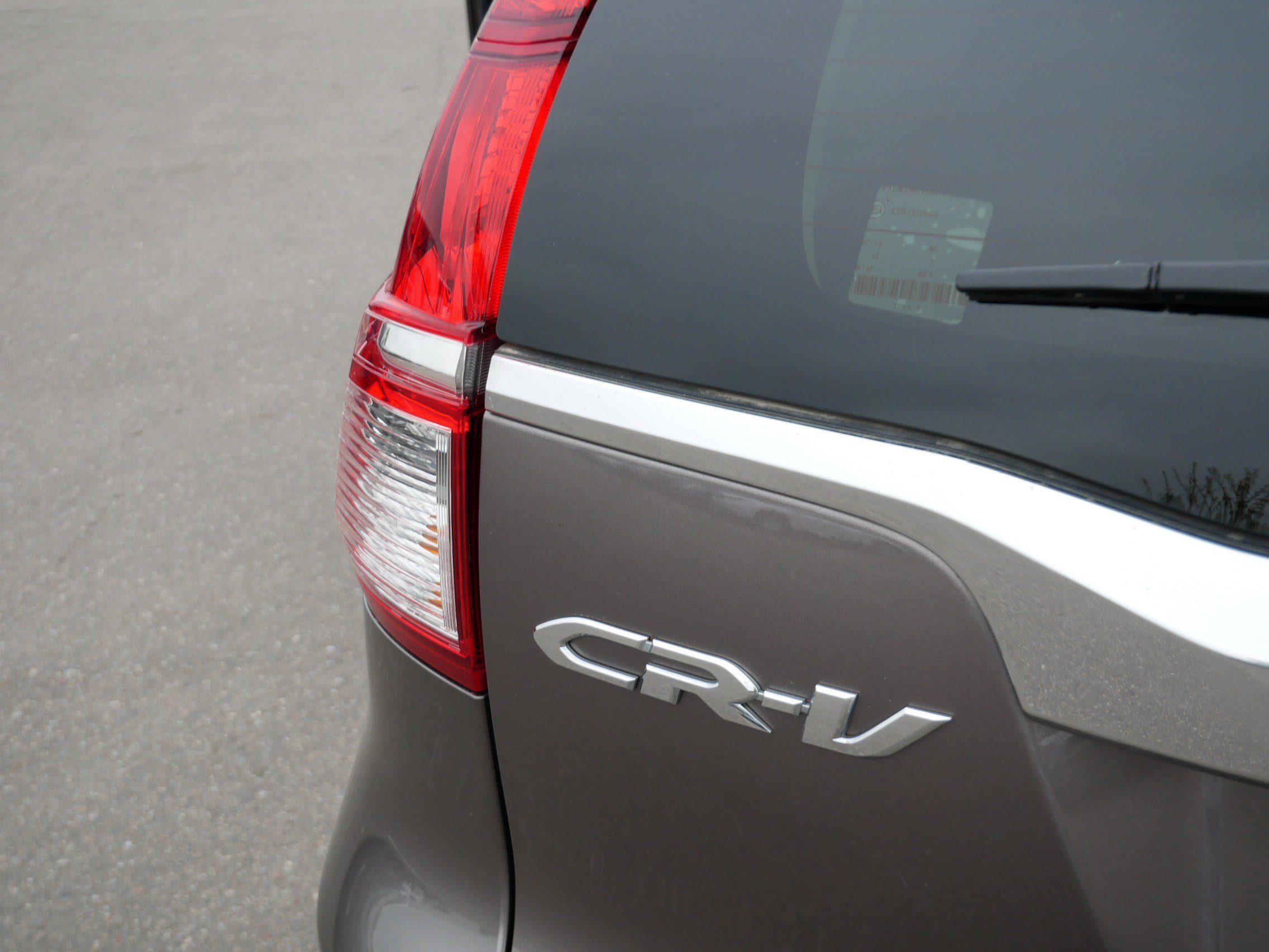 Used 2015 Honda CR-V Touring image 16