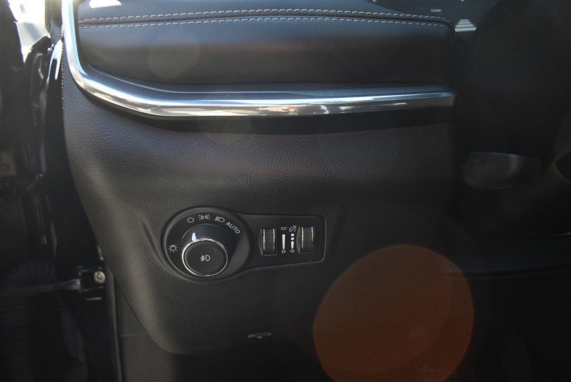 Used 2022 Jeep Compass High Altitude image 13