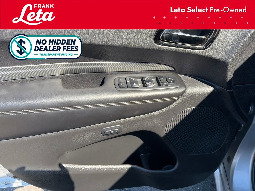 Used 2020 Dodge Durango GT RWD image 15