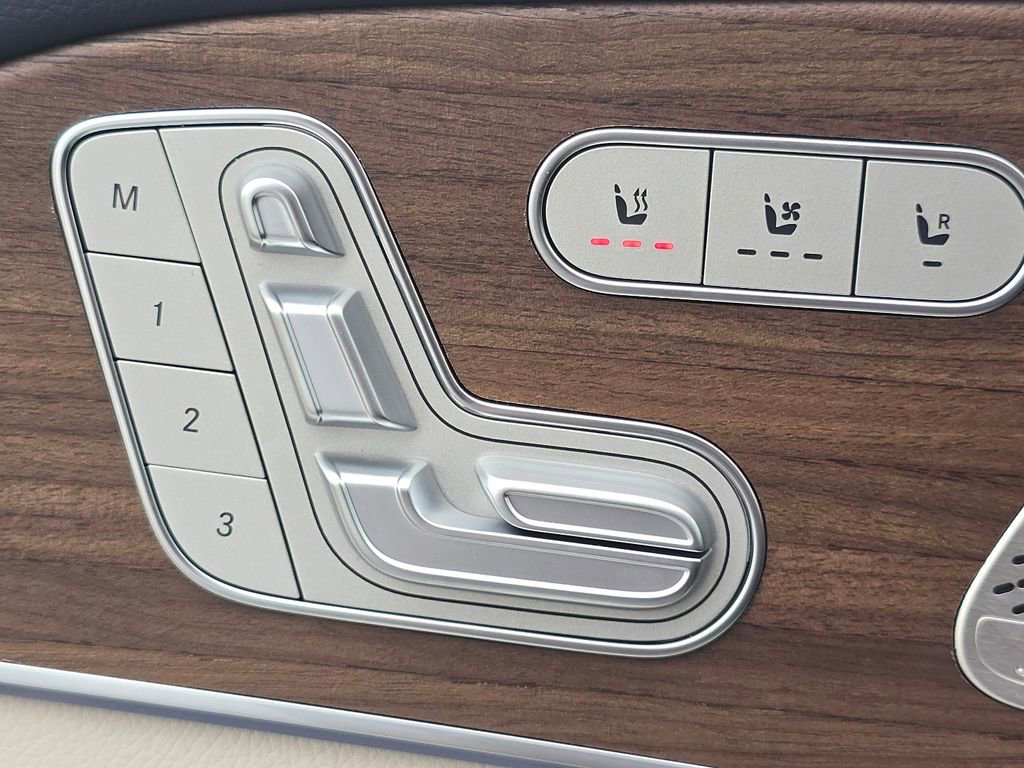 New 2026 Mercedes-Benz GLE 450 4MATIC image 6