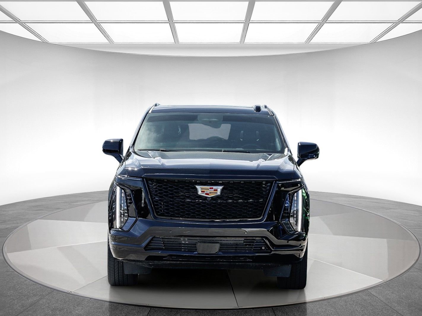 Used 2025 Cadillac Escalade ESV Sport Platinum w/ LPO, Floor Liner Package AWD/4WD image 6