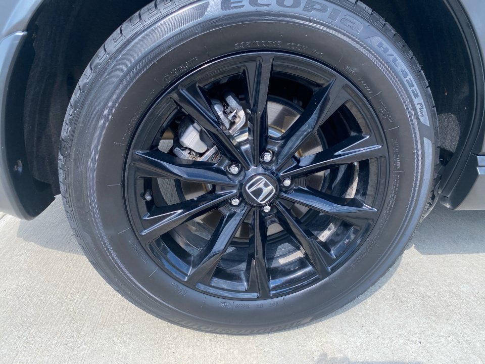 Certified 2023 Honda CR-V Sport image 27