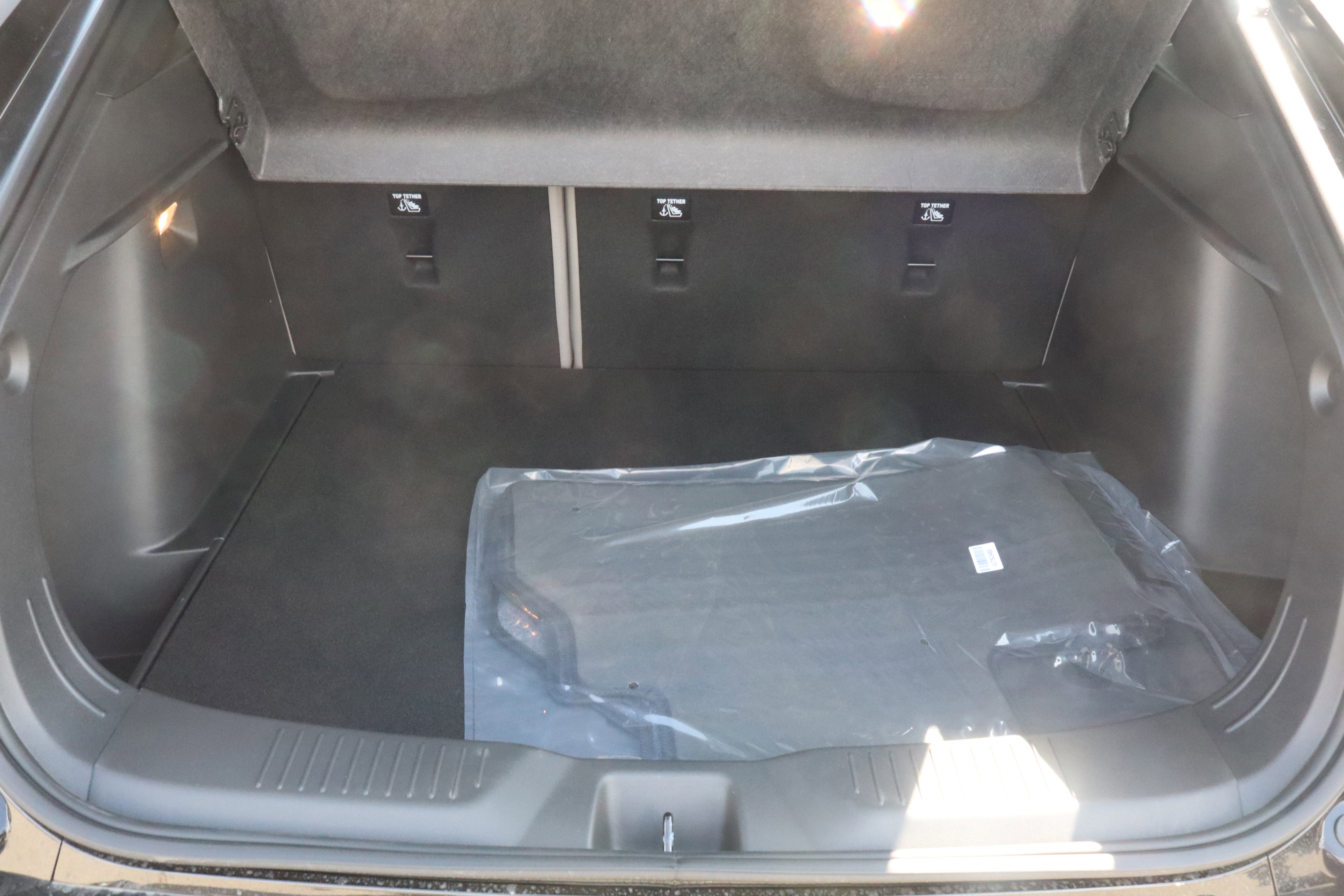 New 2025 Buick Envista Avenir image 16