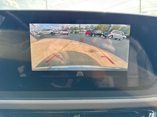 Certified 2024 Buick Envista Avenir image 21