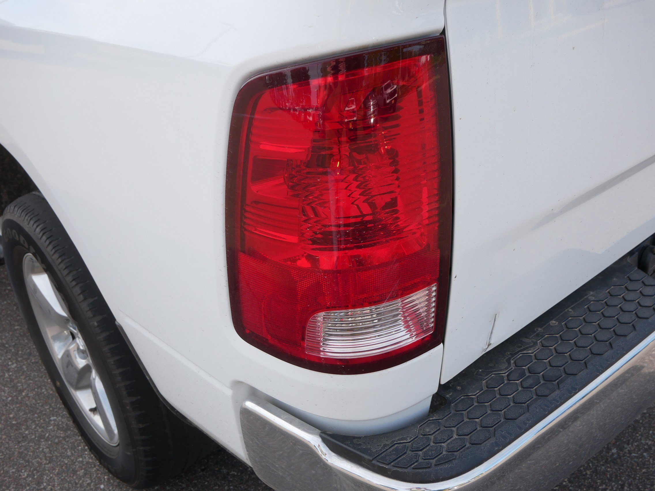 Certified 2023 RAM 1500 Tradesman w/ Tradesman SXT Package image 17