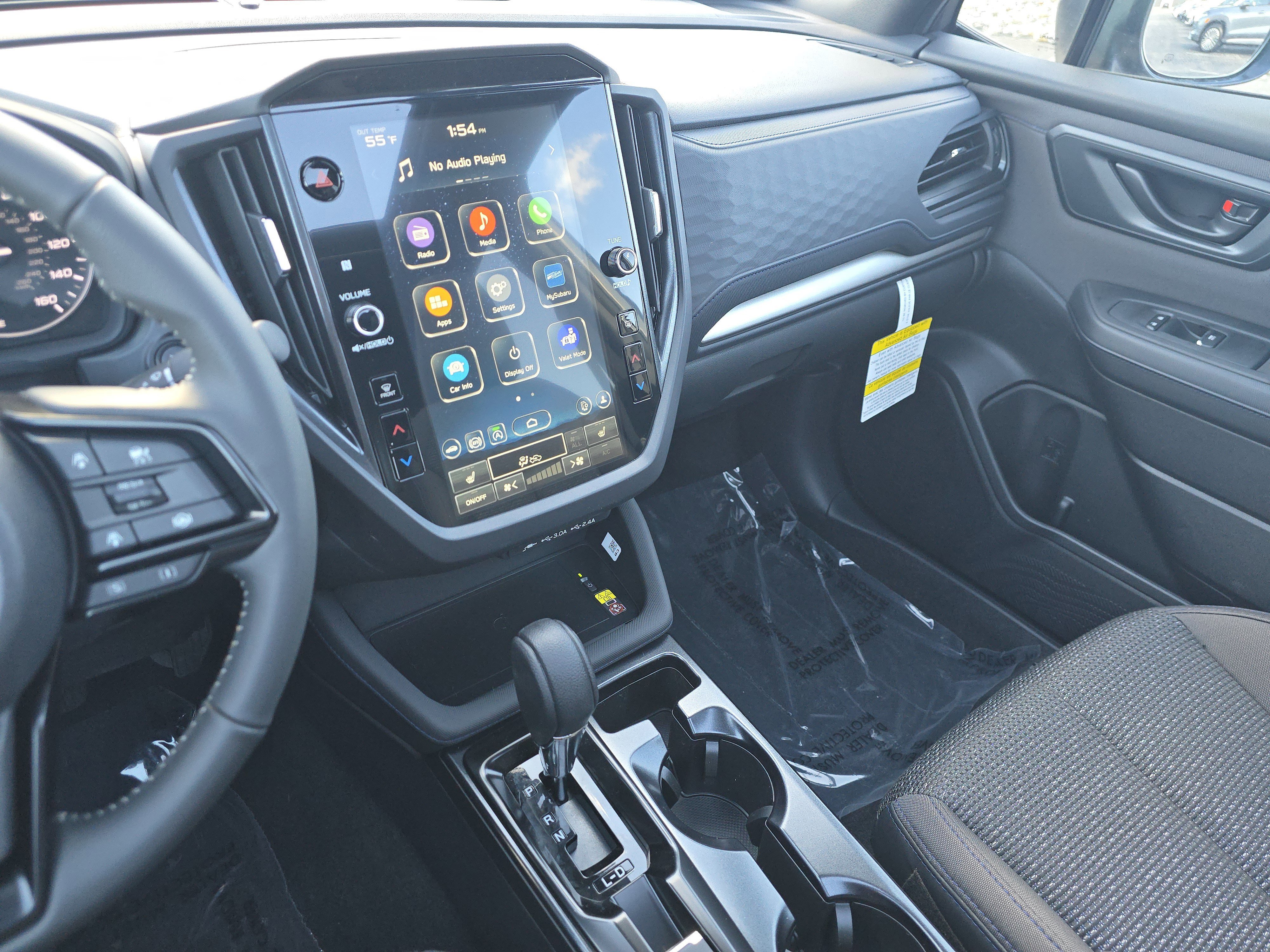 New 2026 Subaru Forester Premium image 23