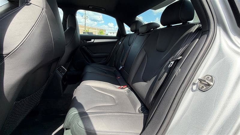 Used 2013 Audi S4 Premium Plus AWD/4WD image 44