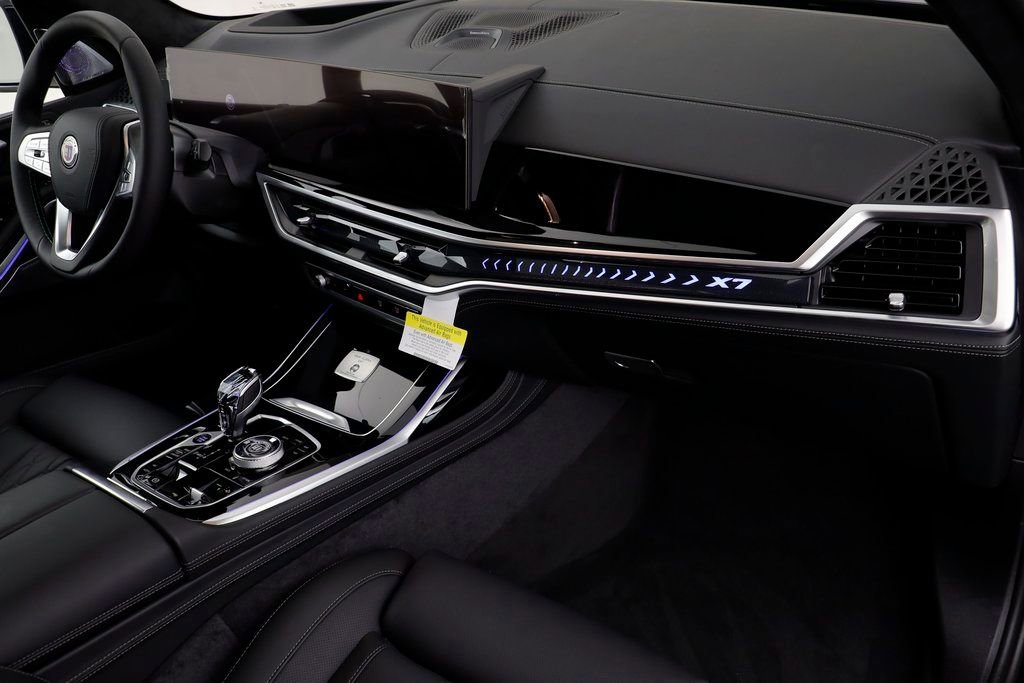 New 2026 BMW ALPINA XB7 AWD/4WD image 24