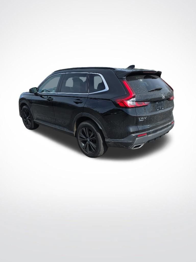 Certified 2023 Honda CR-V Sport Touring image 5