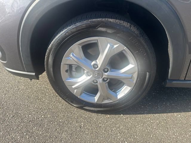 Used 2023 Honda HR-V LX image 11