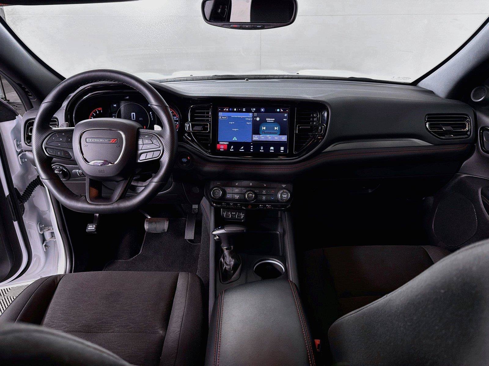 Used 2026 Dodge Durango GT AWD/4WD image 26