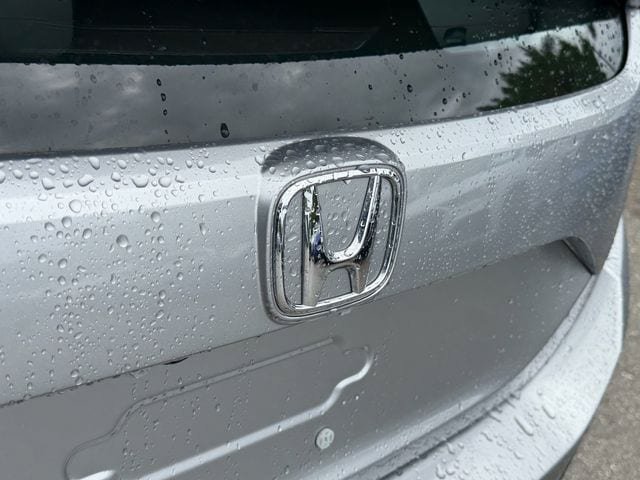 Certified 2019 Honda Civic EX image 15