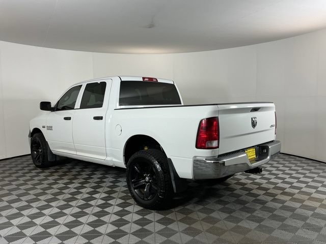 Used 2016 RAM 1500 ST w/ SXT Appearance Group AWD/4WD image 6