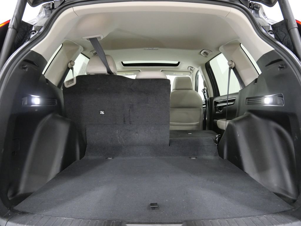 Used 2023 Honda CR-V EX-L image 26