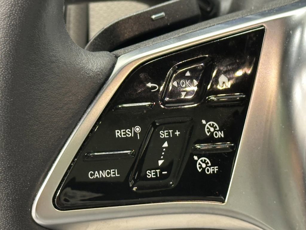 Certified 2025 Mercedes-Benz CLA 250 4MATIC image 26