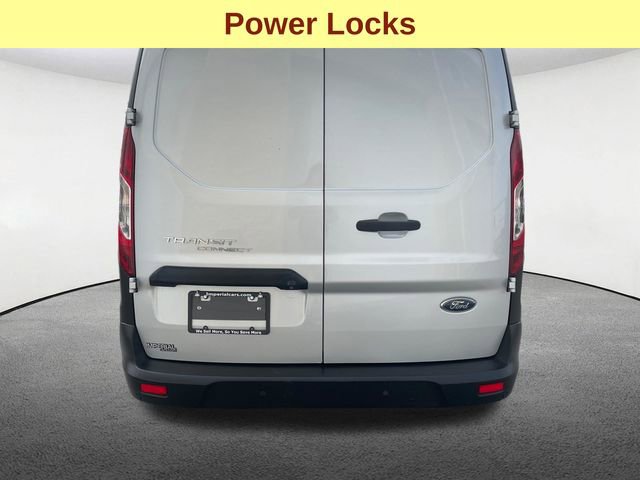 Used 2019 Ford Transit Connect XL FWD image 9