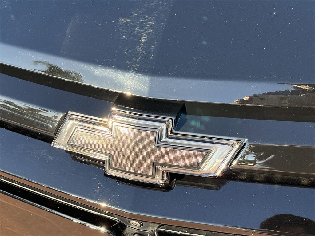 New 2025 Chevrolet Blazer EV LT FWD image 29