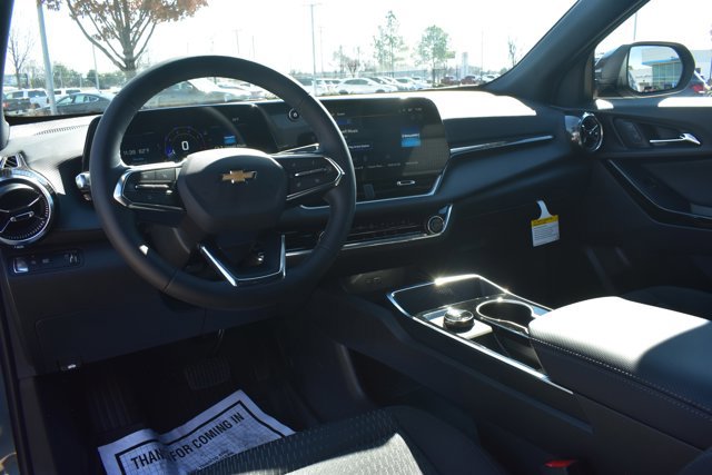 New 2026 Chevrolet Equinox LT image 17